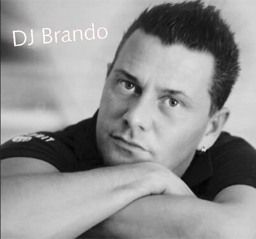 DJ Brando